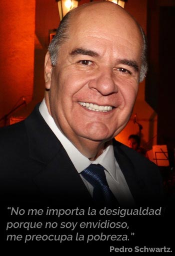 Julio Embajador